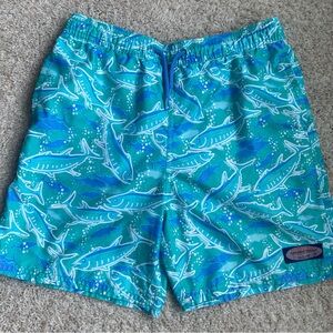 Vineyard Vines Boys Swim Trunks